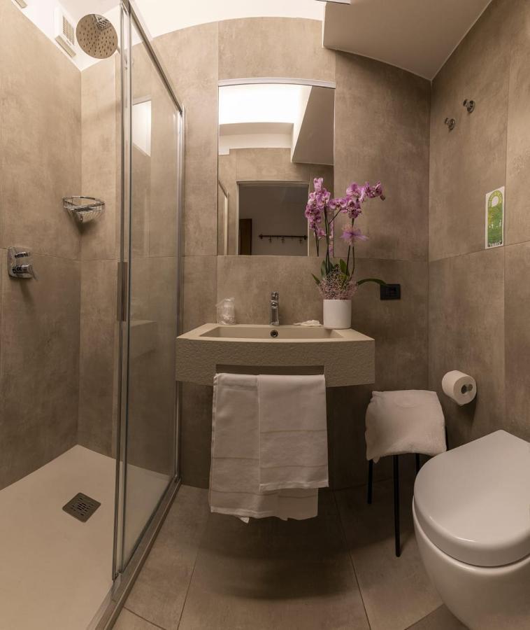 La Pergola Hotel 2*