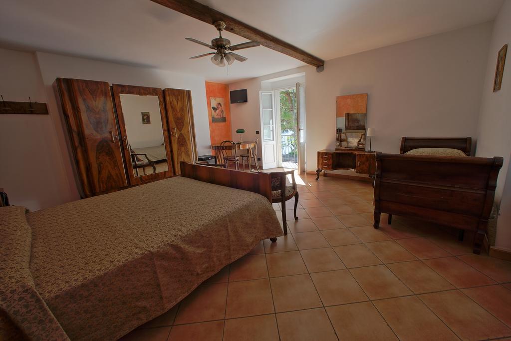La Pergola Hotel 2*