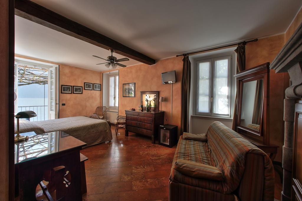 Hotel La Pergola