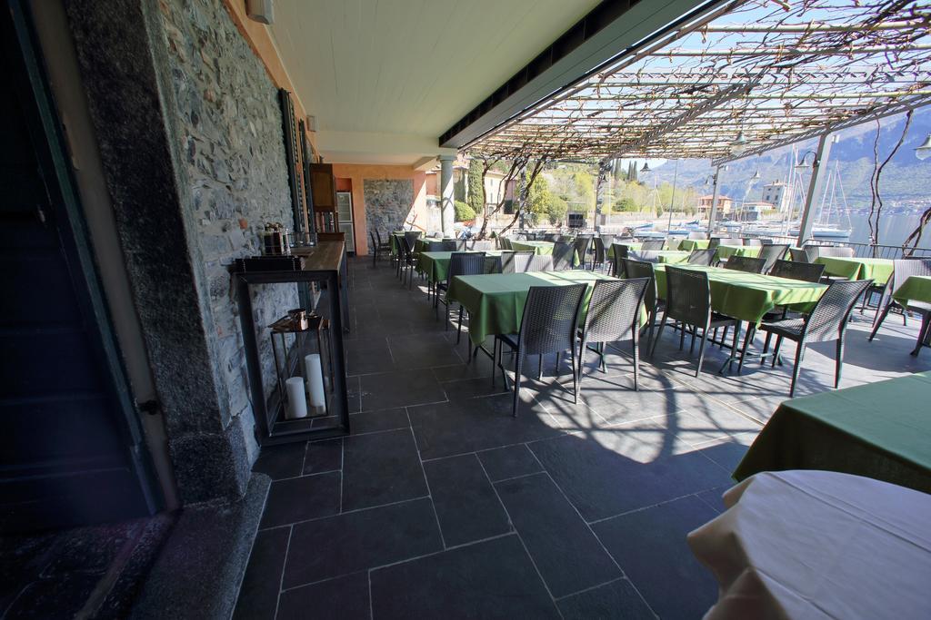La Pergola 2*