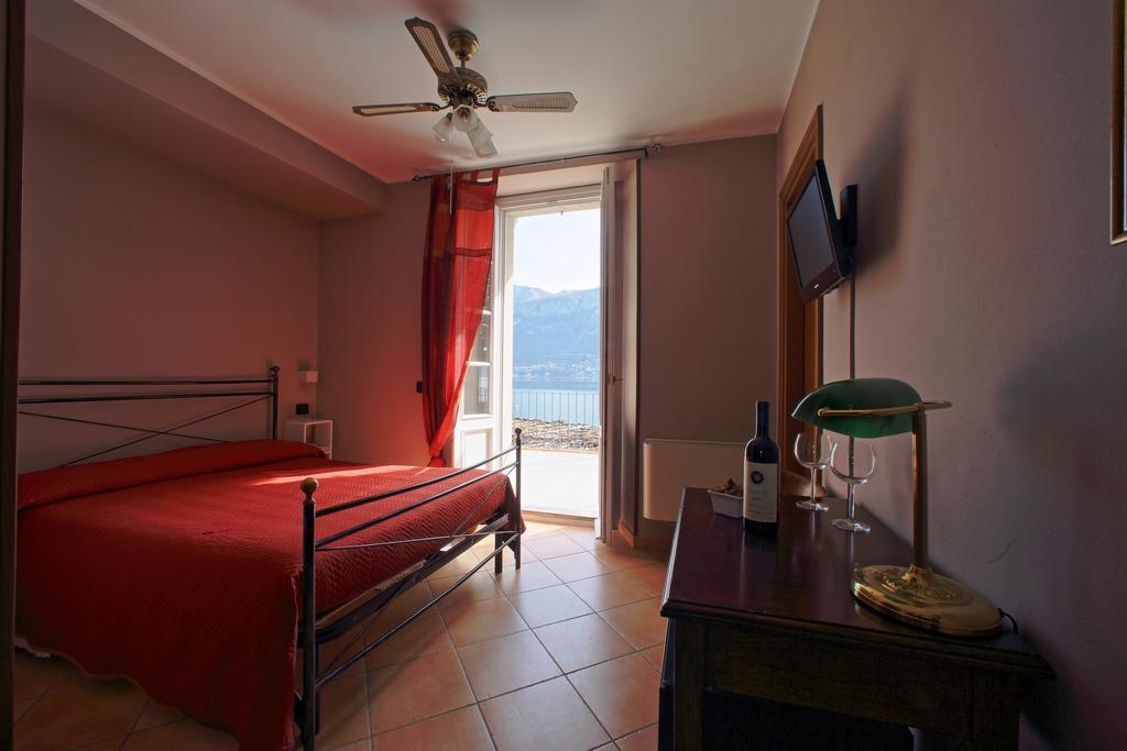 Hotel La Pergola 2*