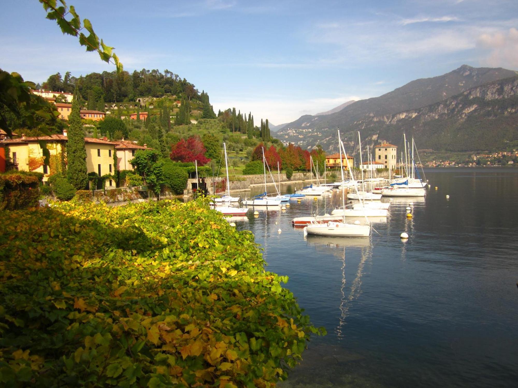 La Pergola Bellagio