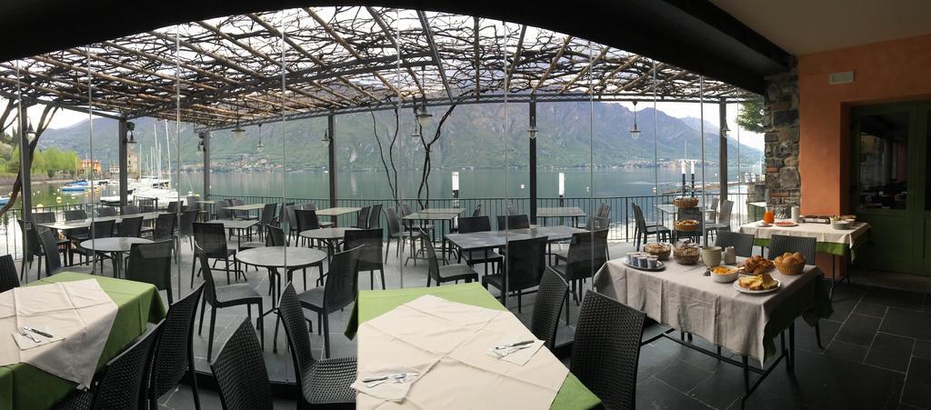 La Pergola Bellagio