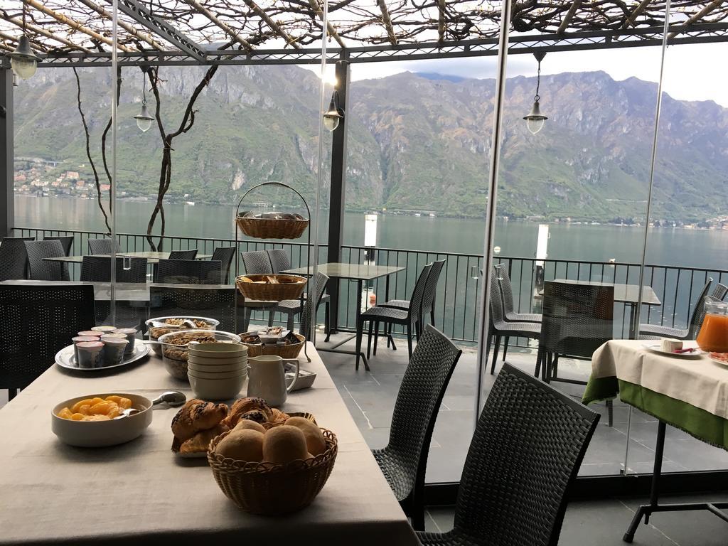 La Pergola Hotel Bellagio