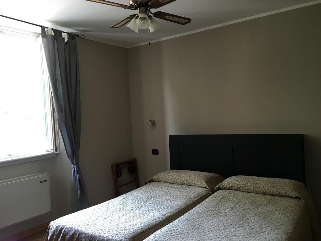 La Pergola Hotel 2*