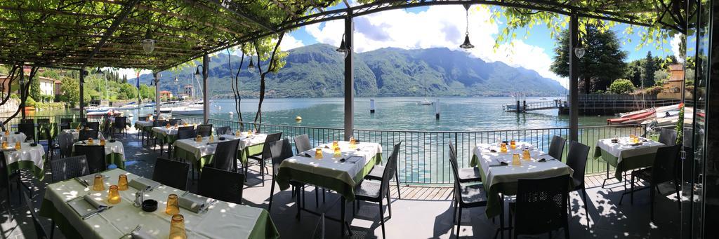 Hotel La Pergola Bellagio