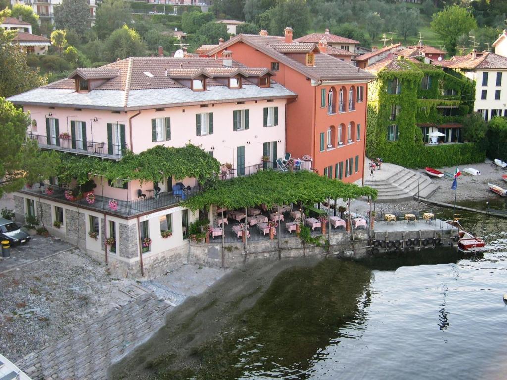 La Pergola Bellagio